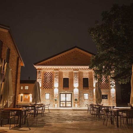 Agriturismo Il Capitolo Carpaneto Piacentino Kültér fotó