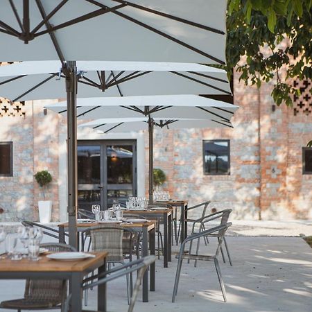Agriturismo Il Capitolo Carpaneto Piacentino Kültér fotó